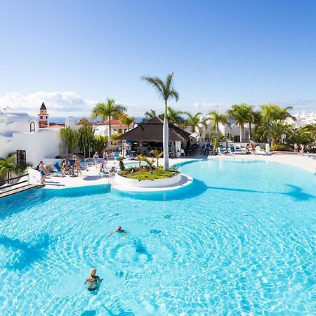 The Paradise Suites By Anne, Charm Apartment In Adeje Costa Adeje  Extérieur photo