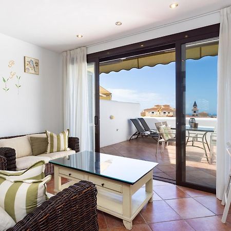 The Paradise Suites By Anne, Charm Apartment In Adeje Costa Adeje  Extérieur photo