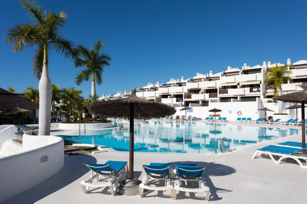 The Paradise Suites By Anne, Charm Apartment In Adeje Costa Adeje  Extérieur photo