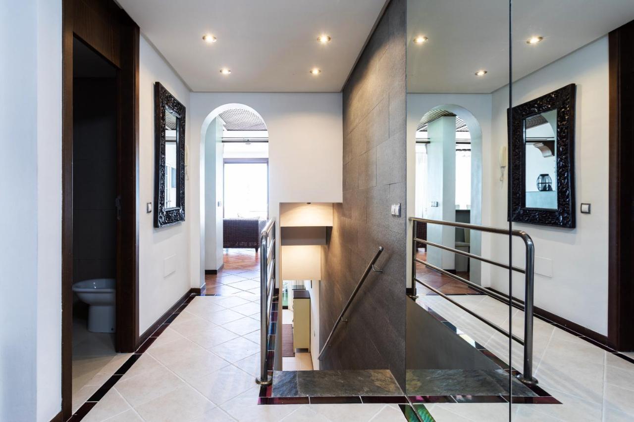 The Paradise Suites By Anne, Charm Apartment In Adeje Costa Adeje  Extérieur photo