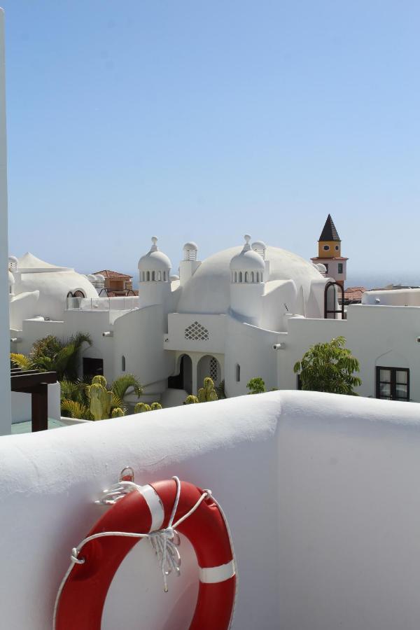 The Paradise Suites By Anne, Charm Apartment In Adeje Costa Adeje  Extérieur photo