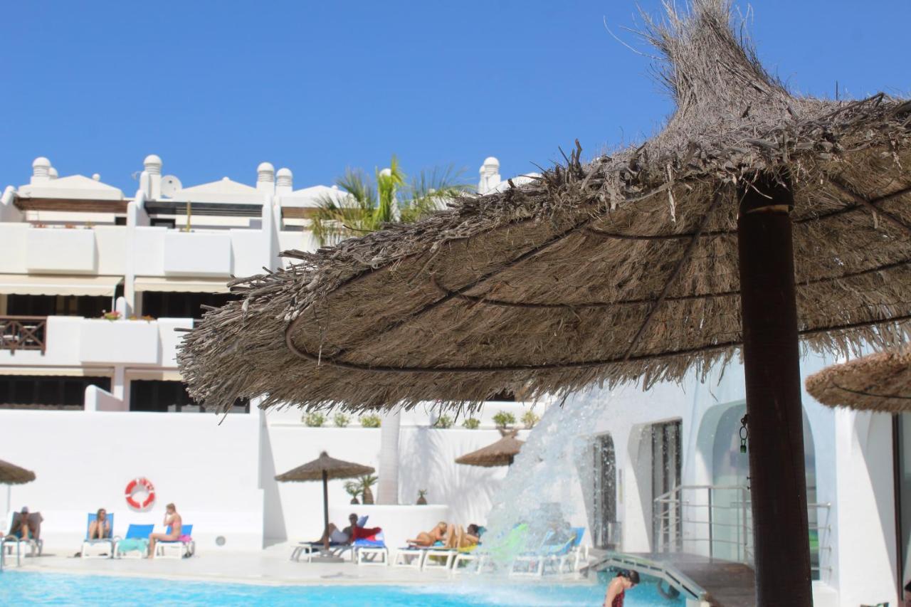 The Paradise Suites By Anne, Charm Apartment In Adeje Costa Adeje  Extérieur photo