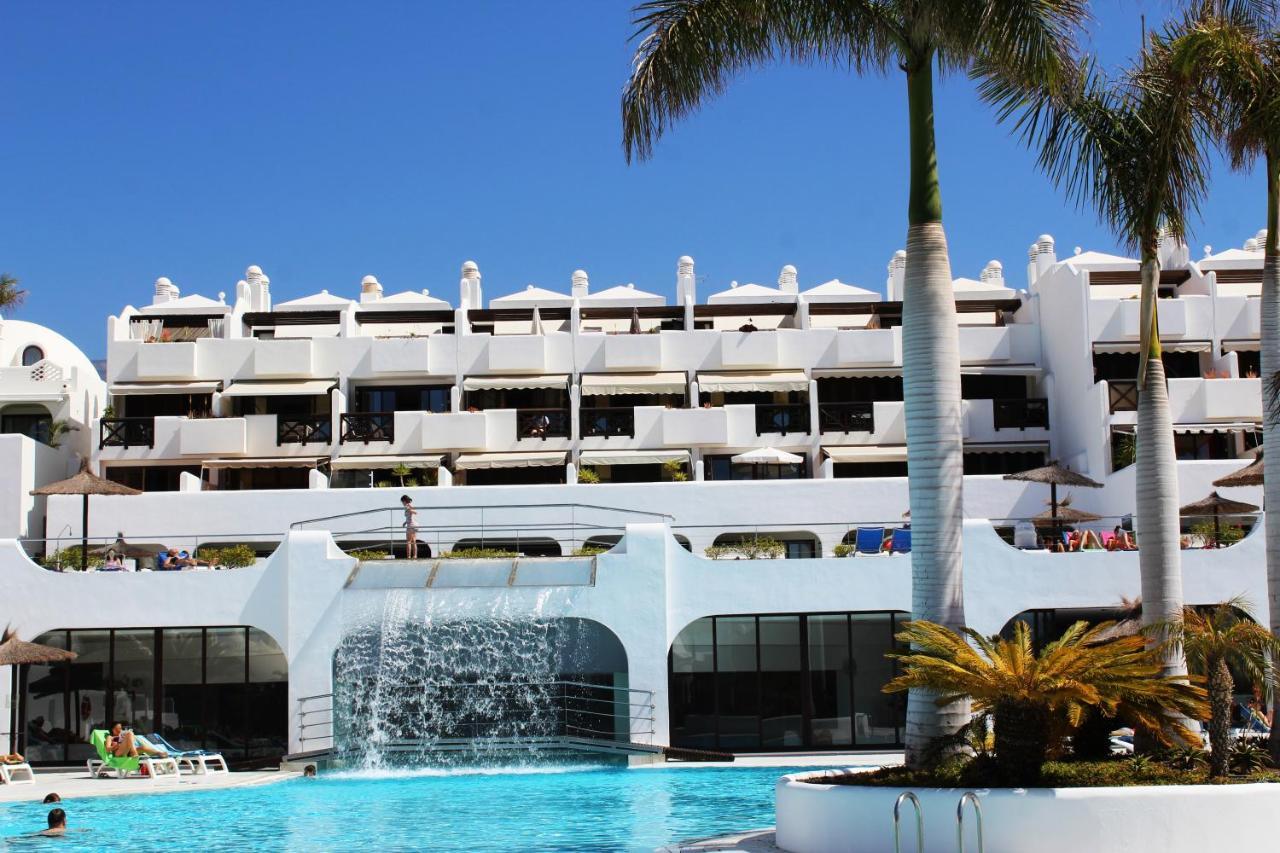 The Paradise Suites By Anne, Charm Apartment In Adeje Costa Adeje  Extérieur photo