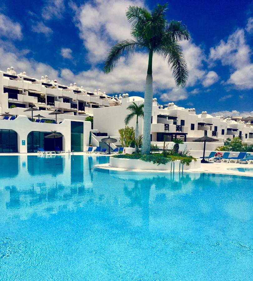 The Paradise Suites By Anne, Charm Apartment In Adeje Costa Adeje  Extérieur photo
