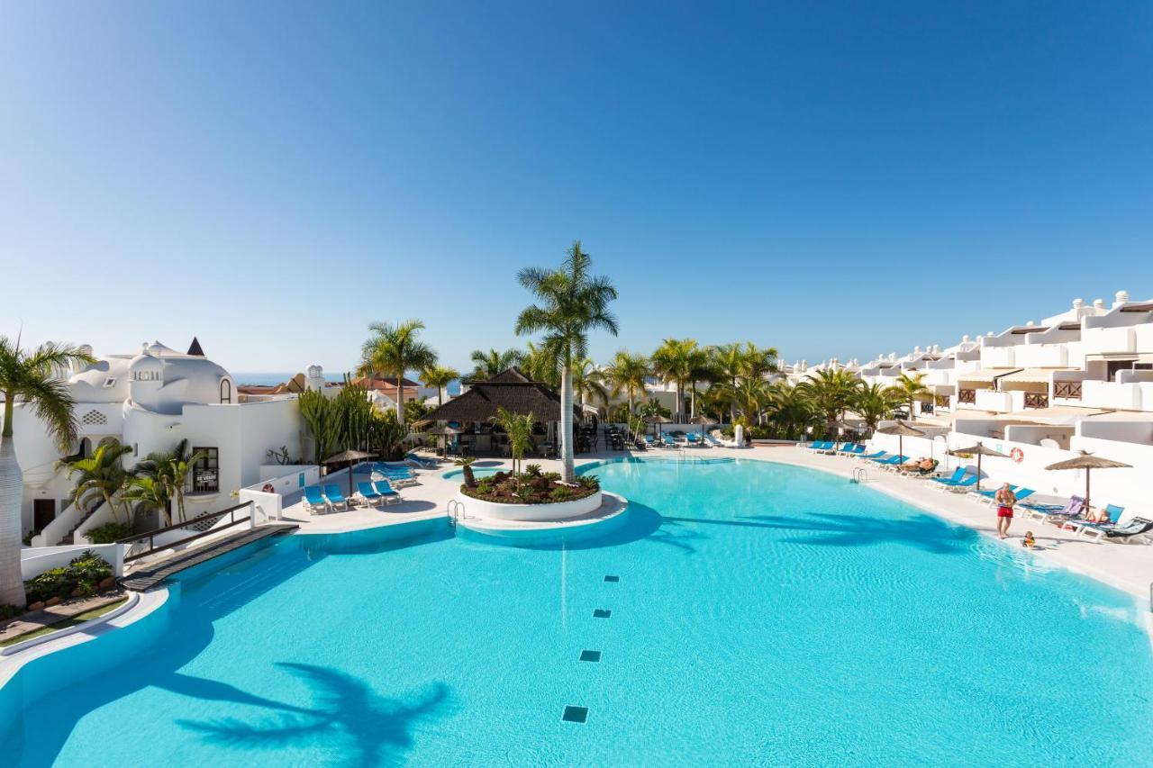 The Paradise Suites By Anne, Charm Apartment In Adeje Costa Adeje  Extérieur photo