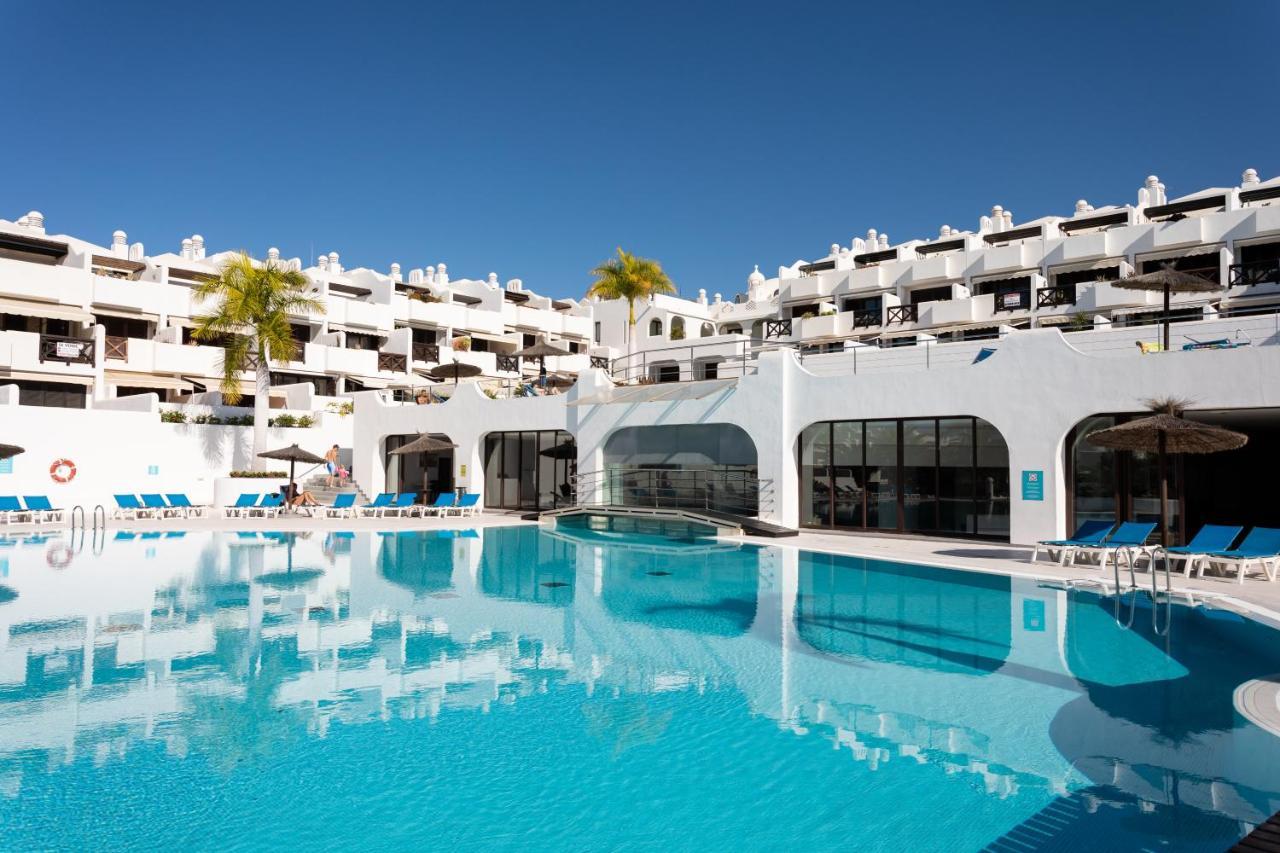 The Paradise Suites By Anne, Charm Apartment In Adeje Costa Adeje  Extérieur photo