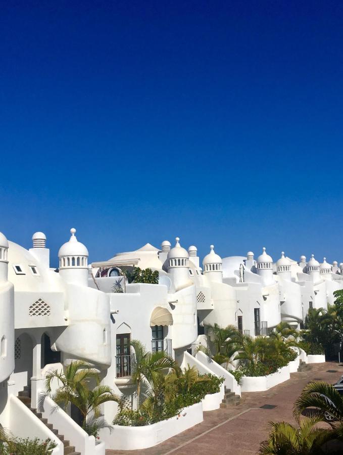 The Paradise Suites By Anne, Charm Apartment In Adeje Costa Adeje  Extérieur photo