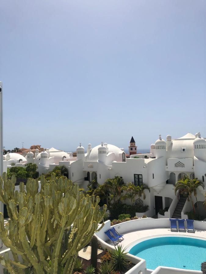 The Paradise Suites By Anne, Charm Apartment In Adeje Costa Adeje  Extérieur photo