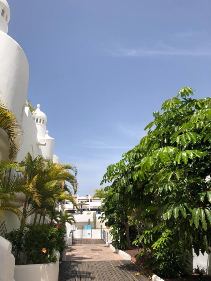 The Paradise Suites By Anne, Charm Apartment In Adeje Costa Adeje  Extérieur photo