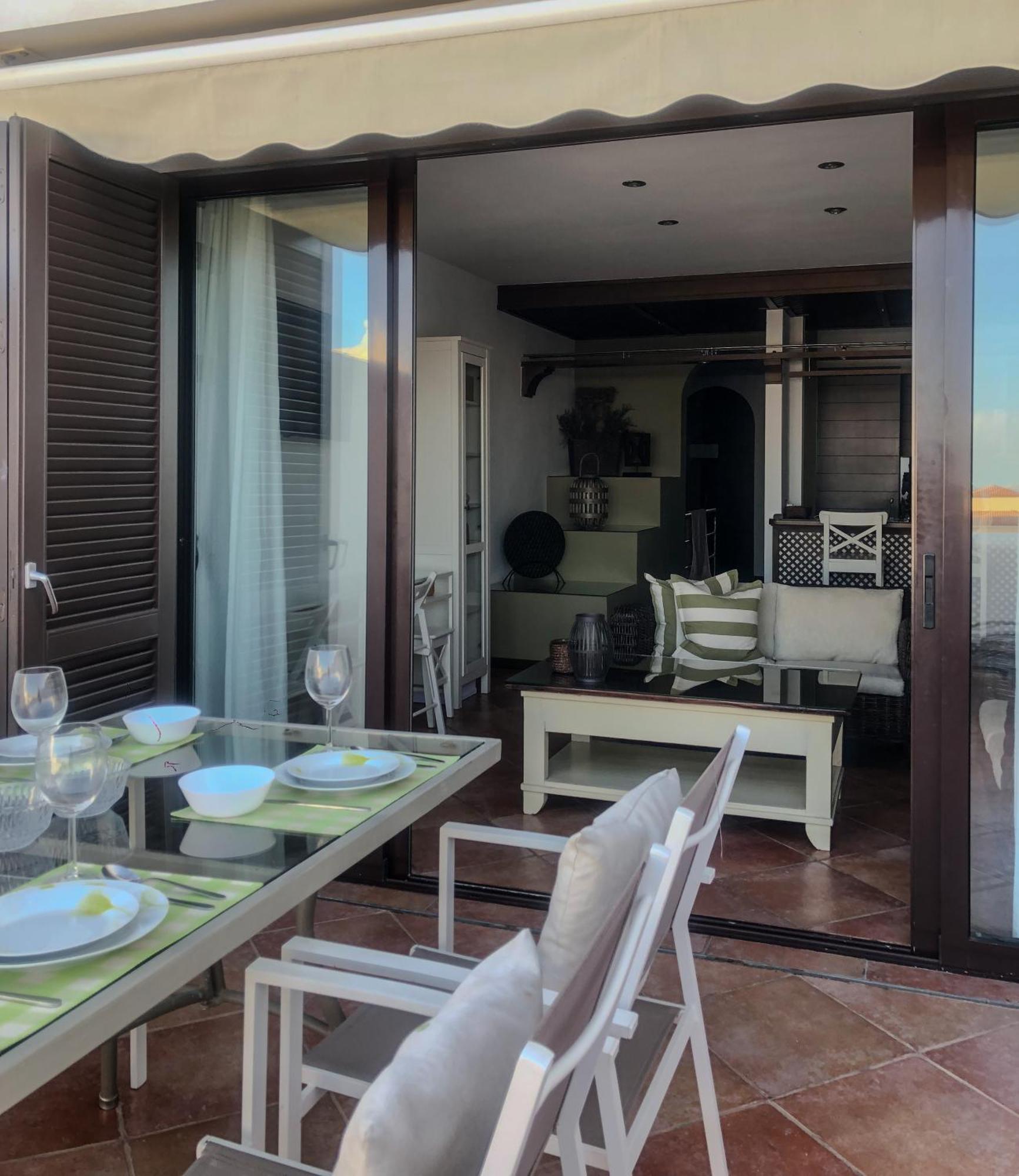 The Paradise Suites By Anne, Charm Apartment In Adeje Costa Adeje  Extérieur photo
