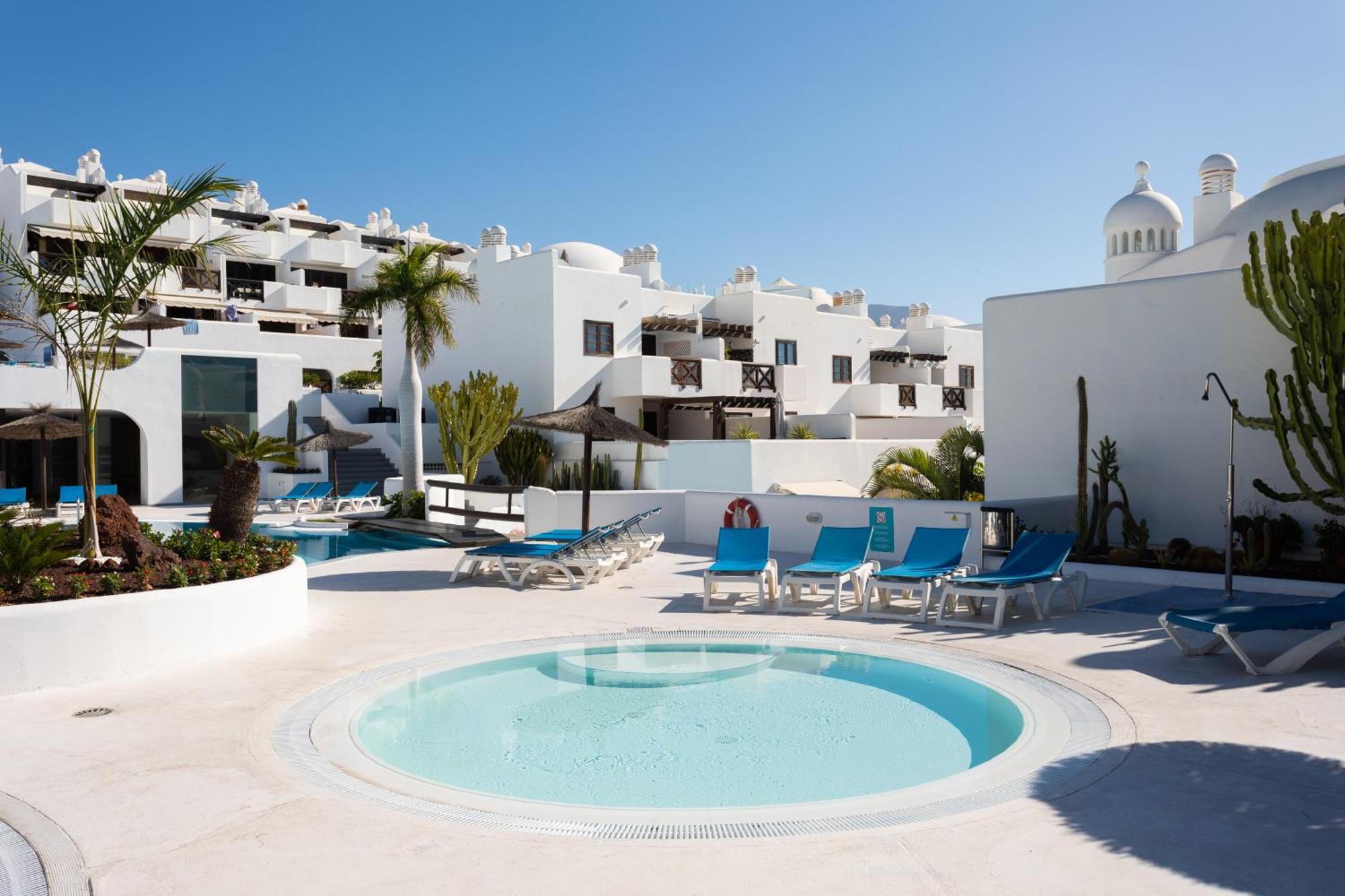The Paradise Suites By Anne, Charm Apartment In Adeje Costa Adeje  Extérieur photo