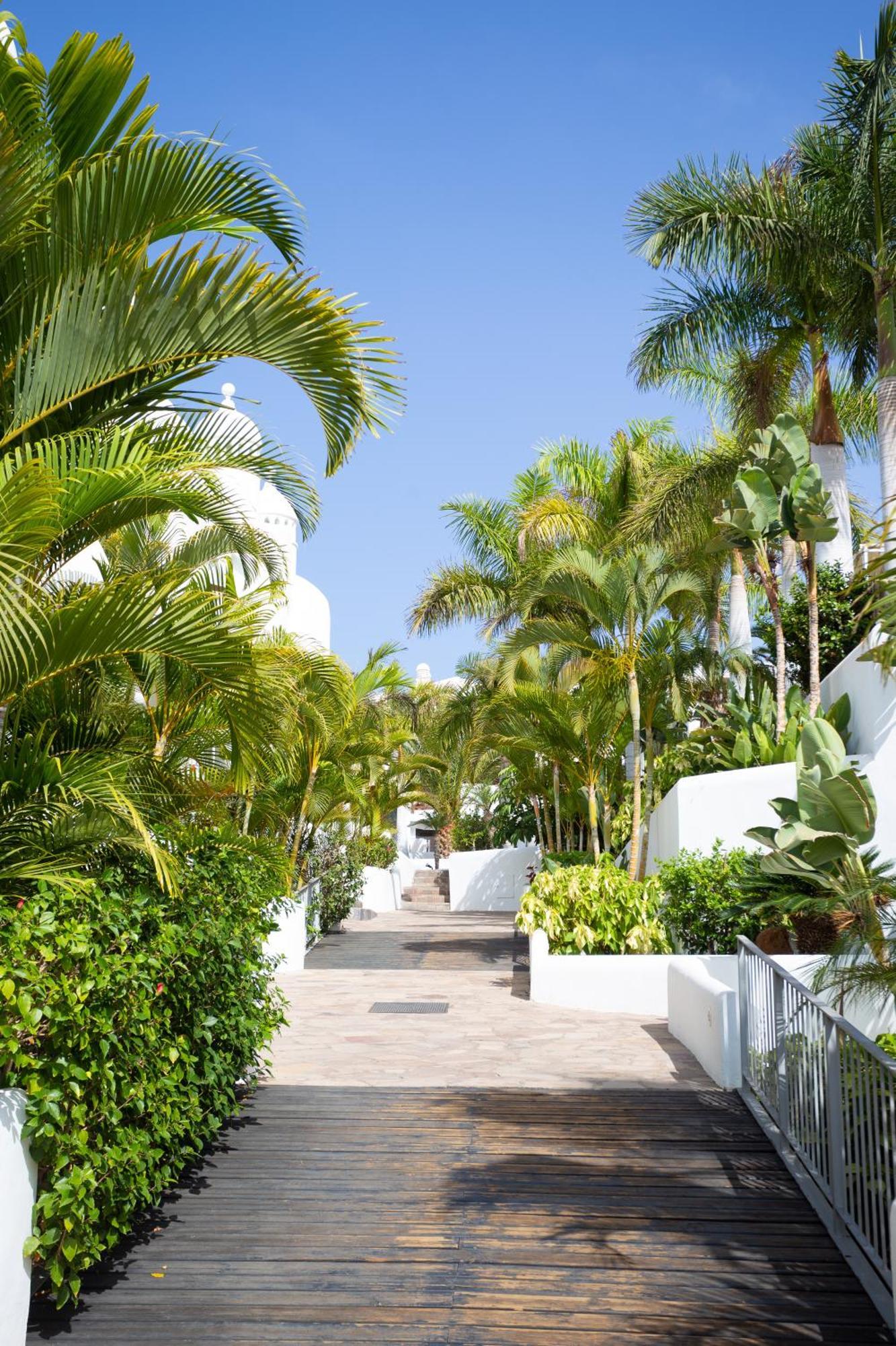 The Paradise Suites By Anne, Charm Apartment In Adeje Costa Adeje  Extérieur photo