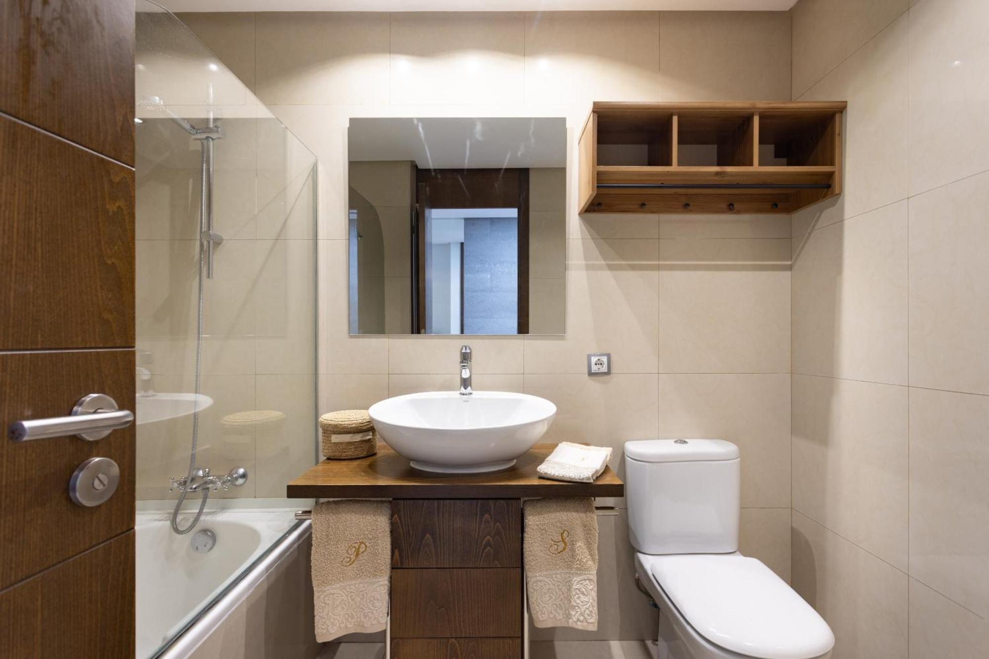 The Paradise Suites By Anne, Charm Apartment In Adeje Costa Adeje  Extérieur photo