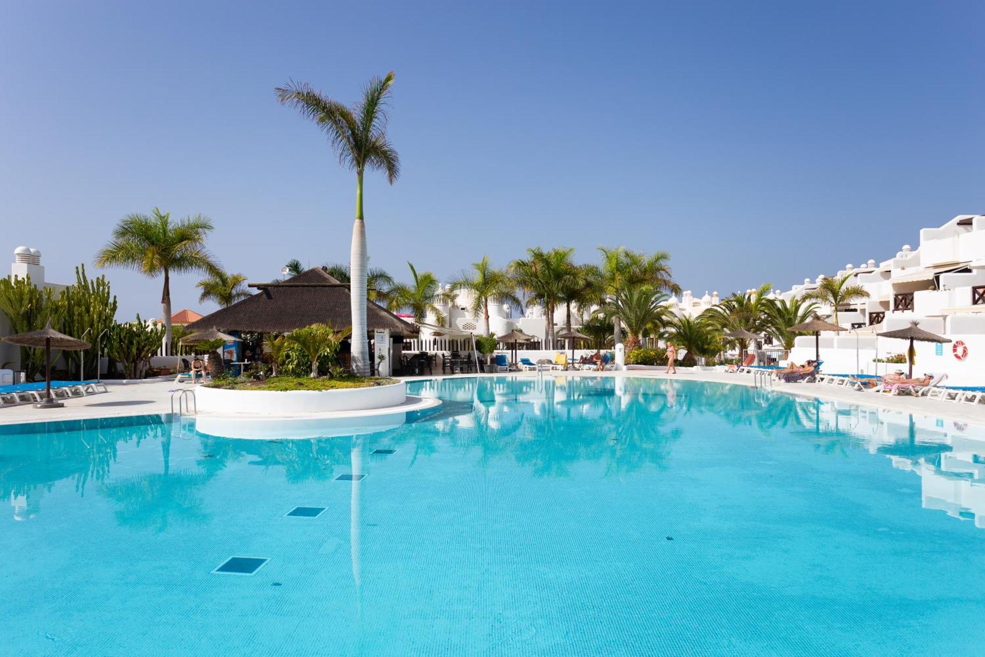 The Paradise Suites By Anne, Charm Apartment In Adeje Costa Adeje  Extérieur photo