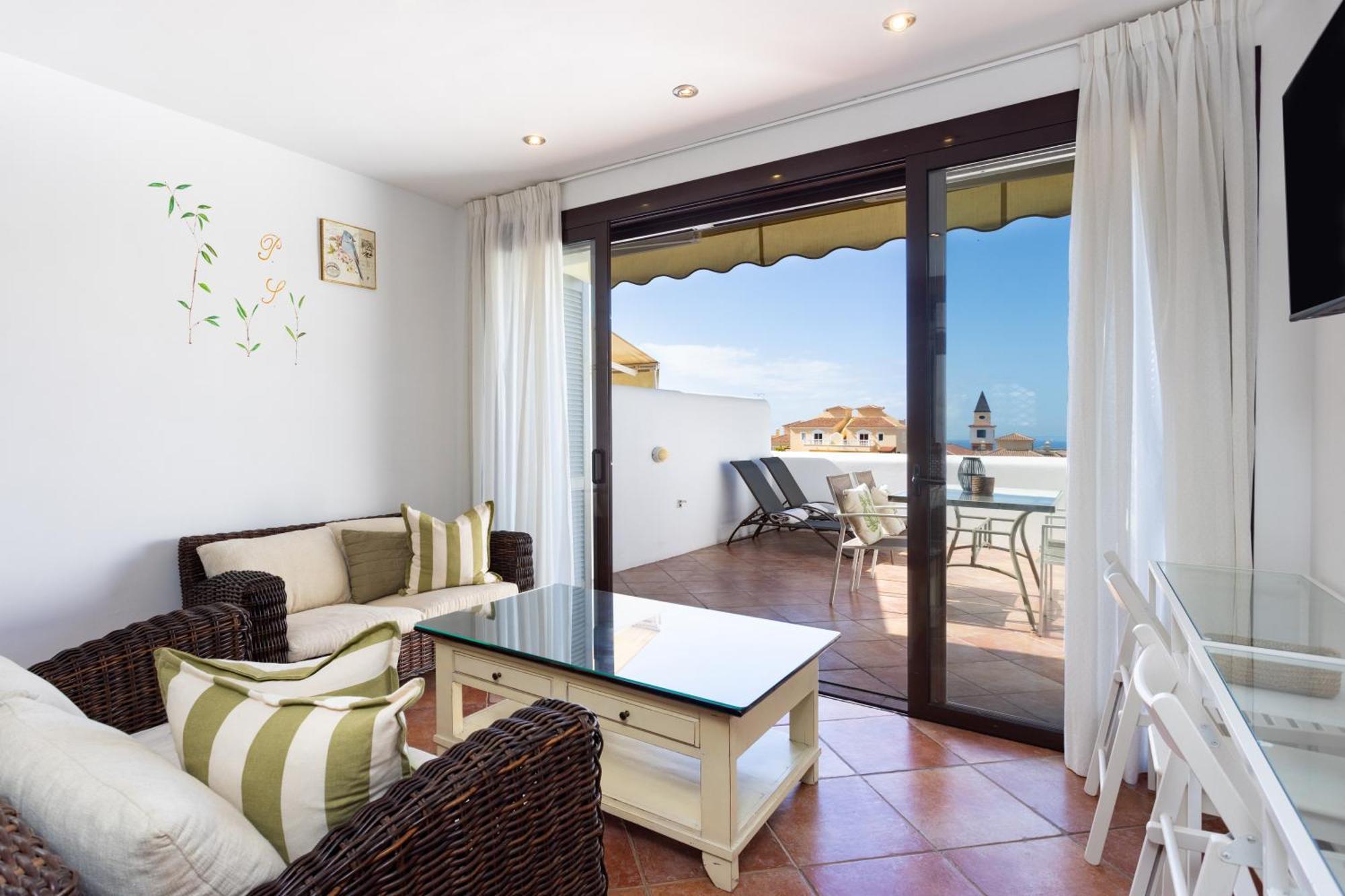 The Paradise Suites By Anne, Charm Apartment In Adeje Costa Adeje  Extérieur photo