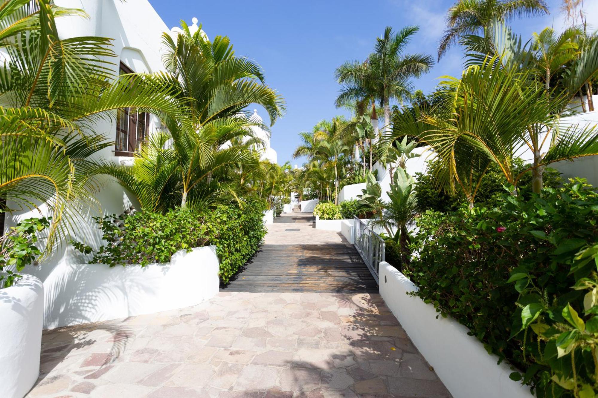The Paradise Suites By Anne, Charm Apartment In Adeje Costa Adeje  Extérieur photo