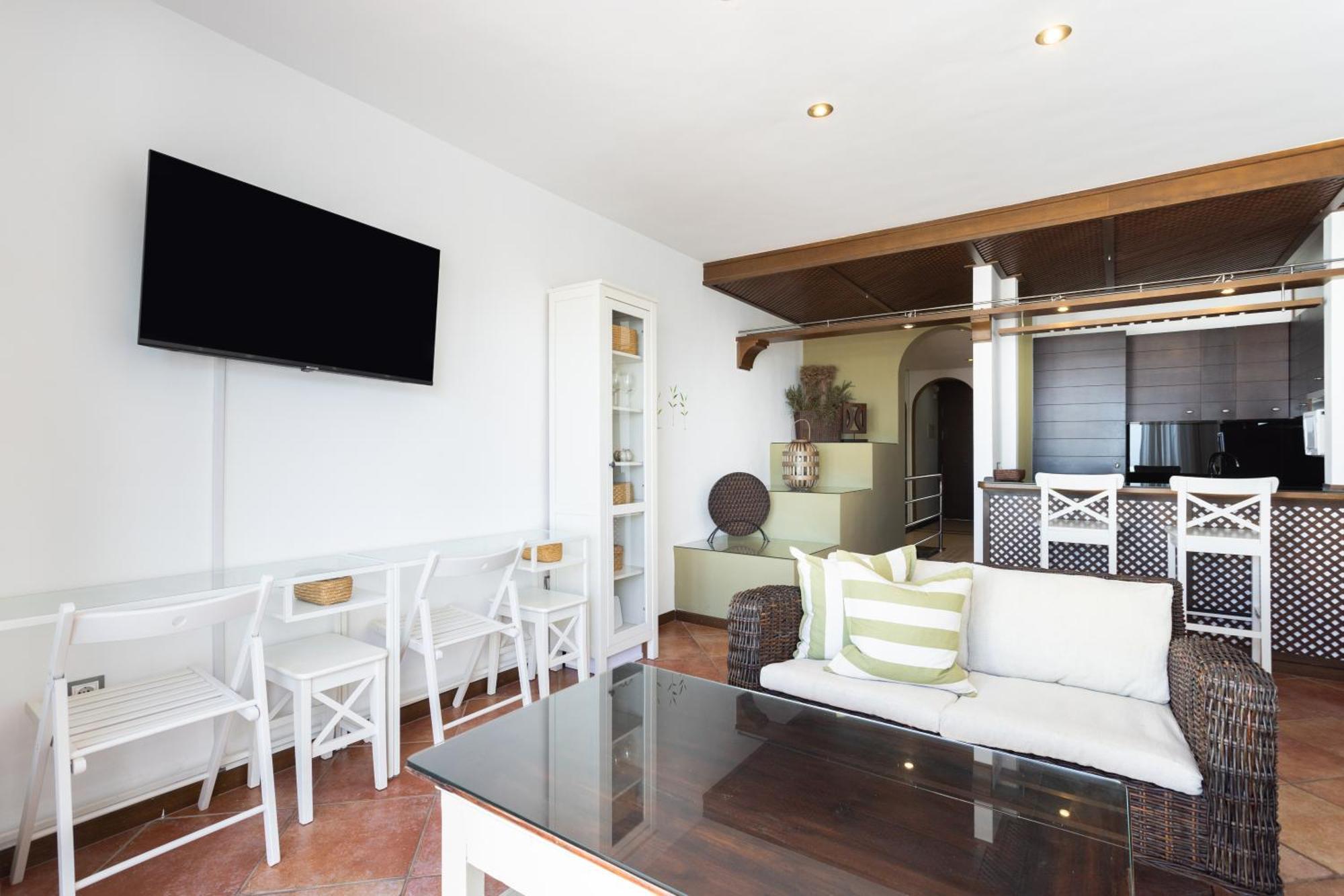 The Paradise Suites By Anne, Charm Apartment In Adeje Costa Adeje  Extérieur photo