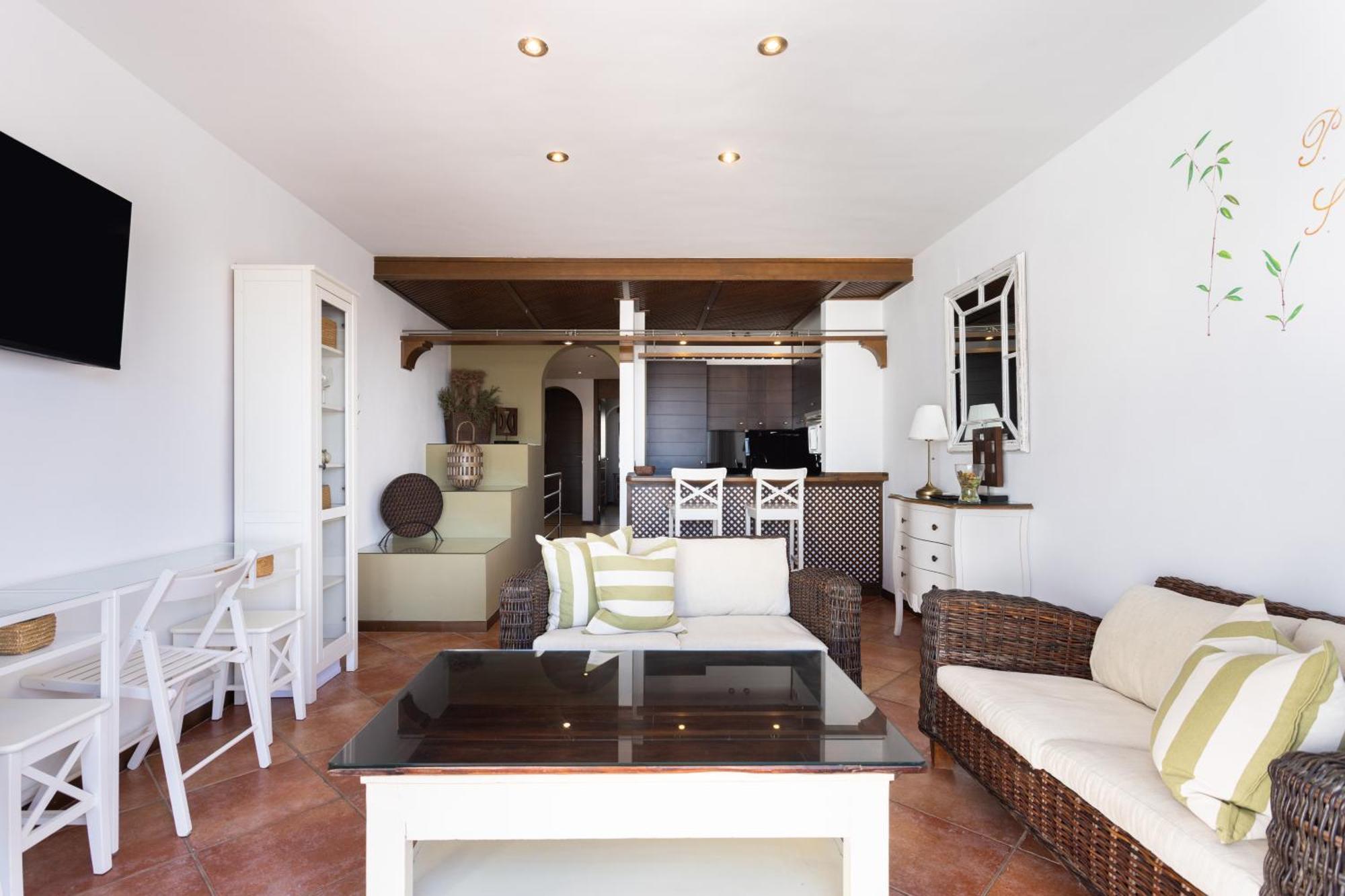The Paradise Suites By Anne, Charm Apartment In Adeje Costa Adeje  Extérieur photo