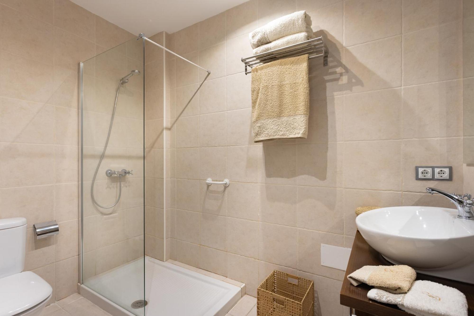 The Paradise Suites By Anne, Charm Apartment In Adeje Costa Adeje  Extérieur photo