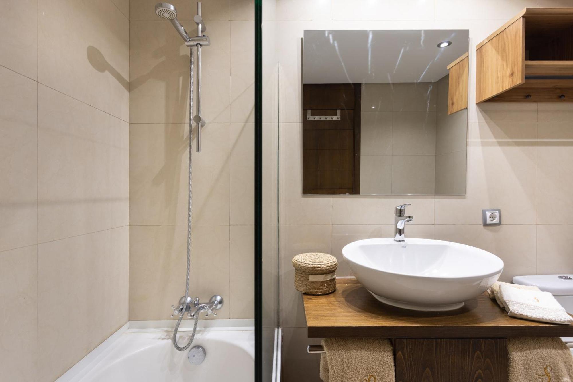 The Paradise Suites By Anne, Charm Apartment In Adeje Costa Adeje  Extérieur photo