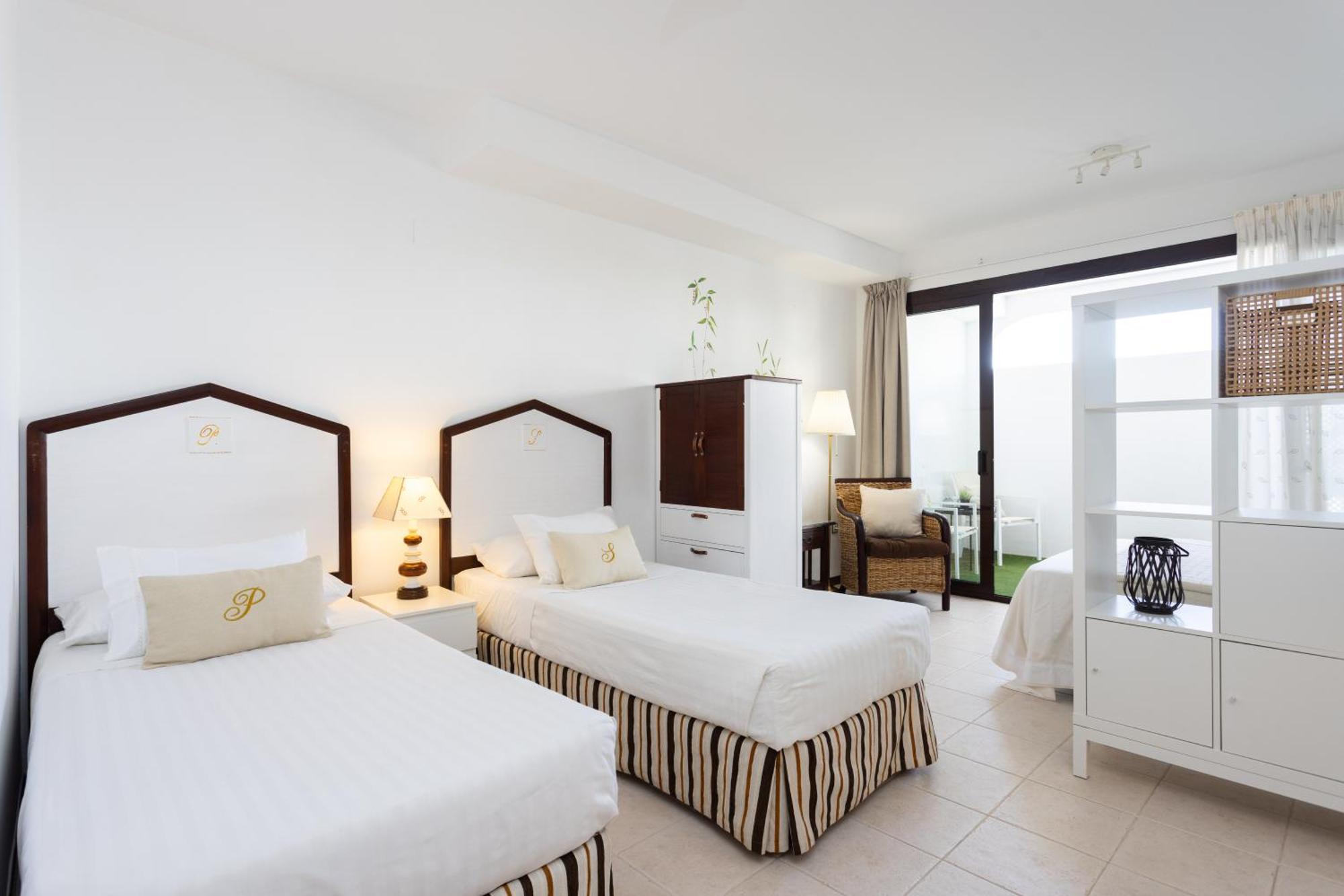 The Paradise Suites By Anne, Charm Apartment In Adeje Costa Adeje  Extérieur photo