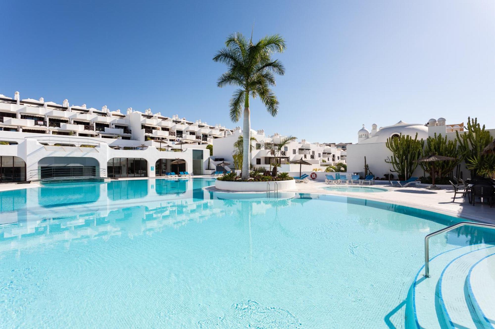 The Paradise Suites By Anne, Charm Apartment In Adeje Costa Adeje  Extérieur photo