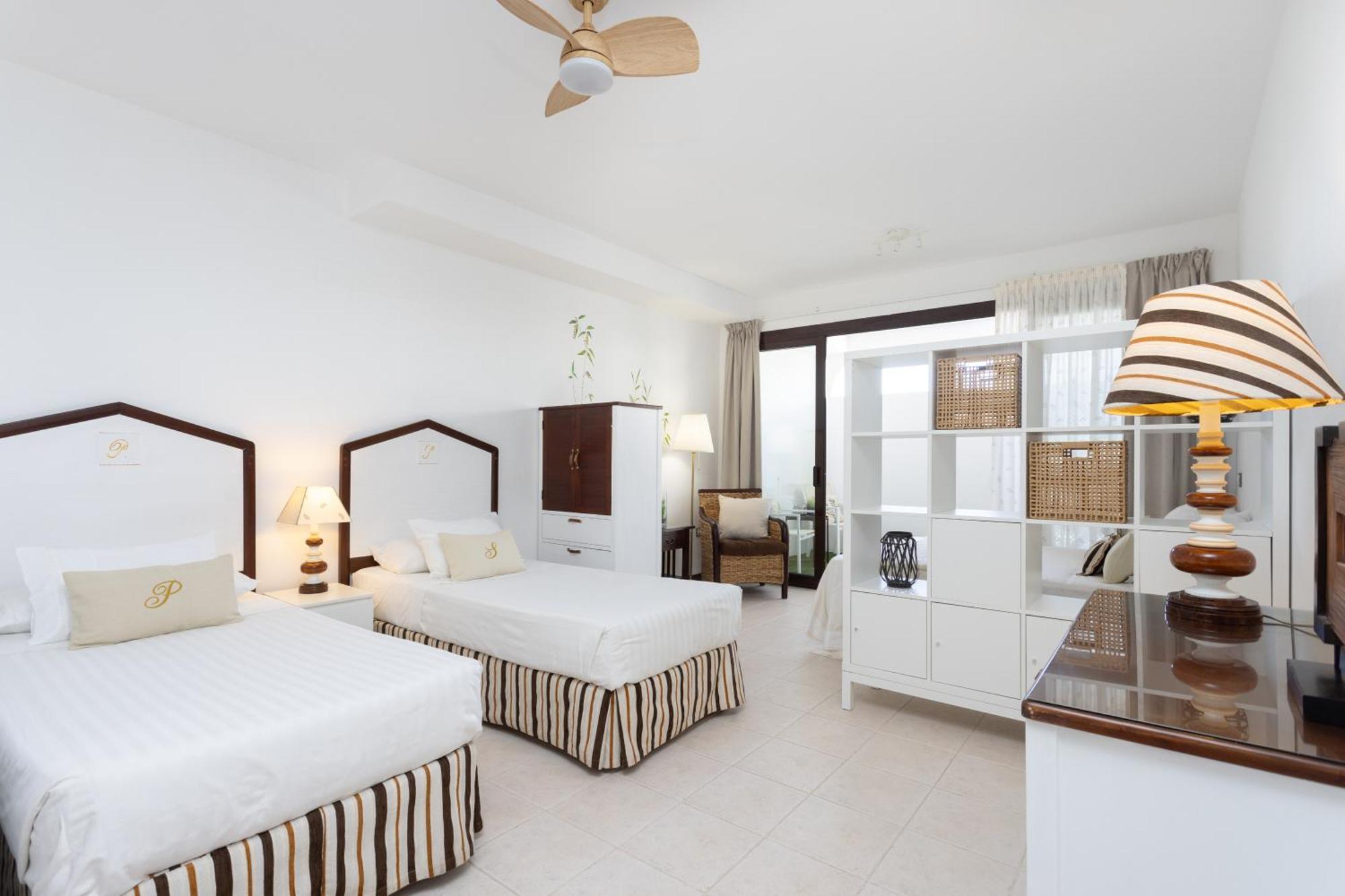 The Paradise Suites By Anne, Charm Apartment In Adeje Costa Adeje  Extérieur photo
